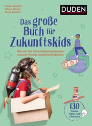 Cover von Das große Buch für Zukunftskids
