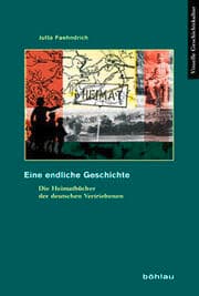 Cover von Eine endliche Geschichte