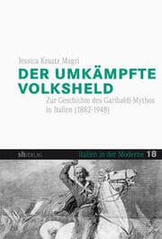 Cover von Der umkämpfte Volksheld