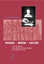 Cover von Frauen - Musik - Kultur