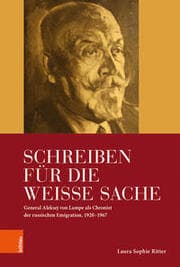 Cover von Schreiben für die Weiße Sache