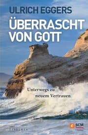 Cover von Überrascht von Gott