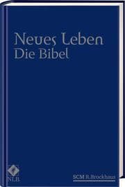 Cover von Bibel