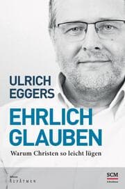 Cover von Ehrlich glauben