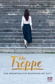 Cover von Die Treppe