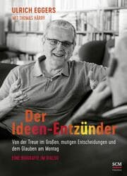 Cover von Der Ideen-Entzünder