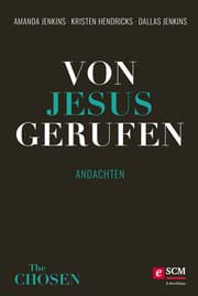 Cover von Von Jesus gerufen