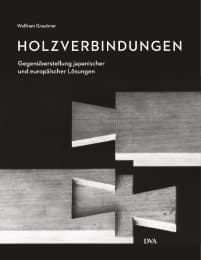Cover von Holzverbindungen