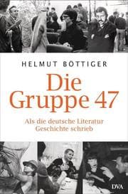 Cover von Die Gruppe 47
