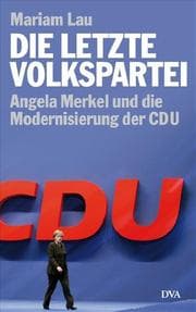 Cover von Die letzte Volkspartei