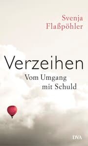 Cover von Verzeihen