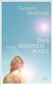 Cover von Das Wüstenhaus