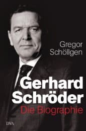Cover von Gerhard Schröder