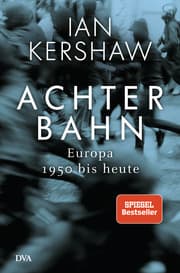 Cover von Achterbahn