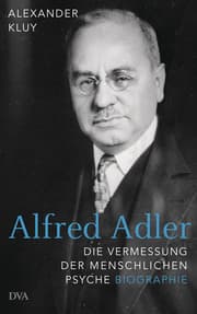 Cover von Alfred Adler