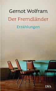Cover von Der Fremdländer