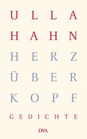 Cover von Herz über Kopf