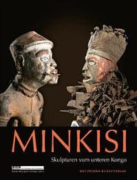 Cover von Minkisi