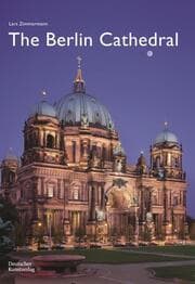 Cover von The Berlin Cathedral
