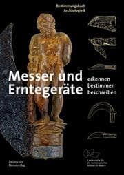 Cover von Messer und Erntegeräte
