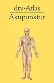 Cover von DTV-Atlas Akupunktur