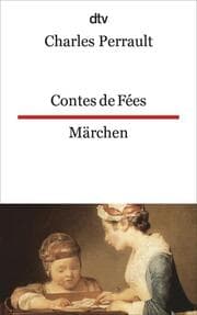 Cover von Contes de Fees/Märchen