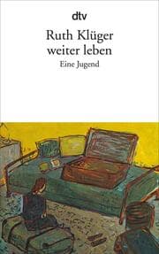 Cover von weiter leben