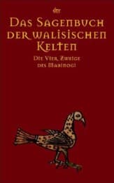 Cover von Das Sagenbuch der walisischen Kelten