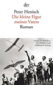 Cover von Die kleine Figur meines Vaters