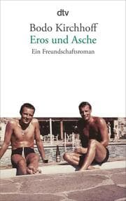 Cover von Eros und Asche