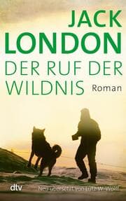 Cover von Der Ruf der Wildnis