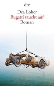 Cover von Bugatti taucht auf
