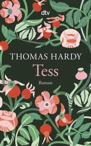 Cover von Tess