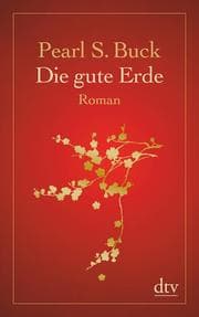 Cover von Die gute Erde