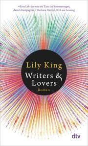 Cover von Writers & Lovers
