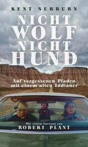 Cover von Nicht Wolf nicht Hund