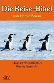 Cover von Die Reise-Bibel