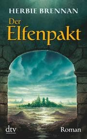 Cover von Der Elfenpakt