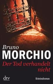 Cover von Der Tod verhandelt nicht