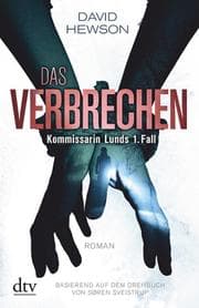 Cover von Das Verbrechen