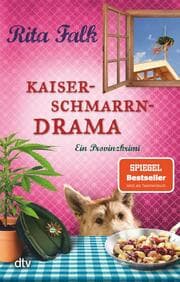 Cover von Kaiserschmarrndrama