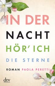 Cover von In der Nacht hör' ich die Sterne