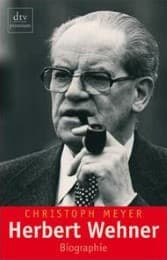 Cover von Herbert Wehner