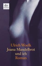 Cover von Joana Mandelbrot und ich