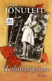 Cover von Herbstvergessene
