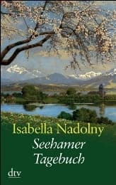 Cover von Seehamer Tagebuch