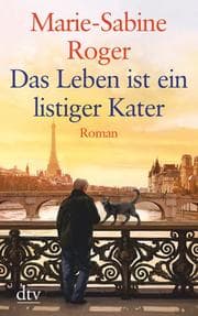 Cover von Das Leben ist ein listiger Kater