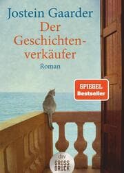 Cover von Der Geschichtenverkäufer