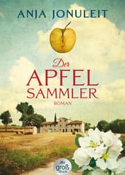 Cover von Der Apfelsammler