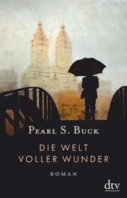 Cover von Die Welt voller Wunder
